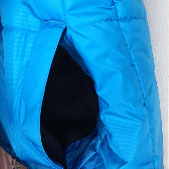 Columbia Heat Excursion Insulated Vest - Boys L 14/16 NWT - Picture 8 of 16